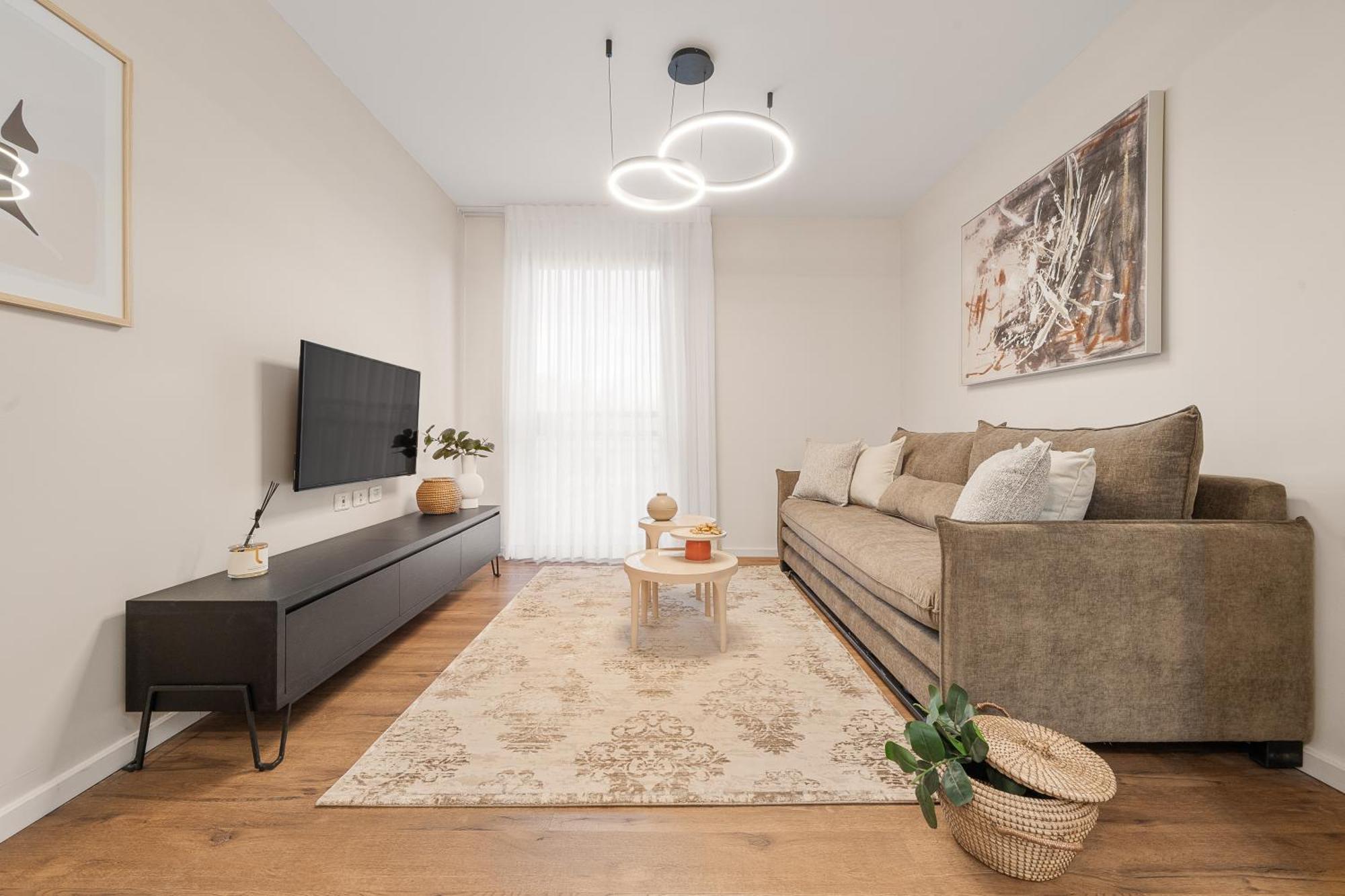 Yashar Suites Jlm Jerusalém Exterior foto