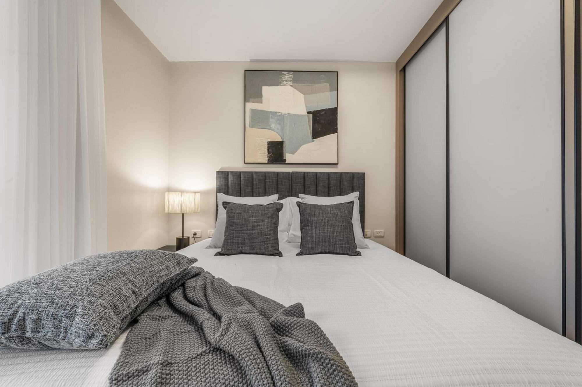 Yashar Suites Jlm Jerusalém Exterior foto