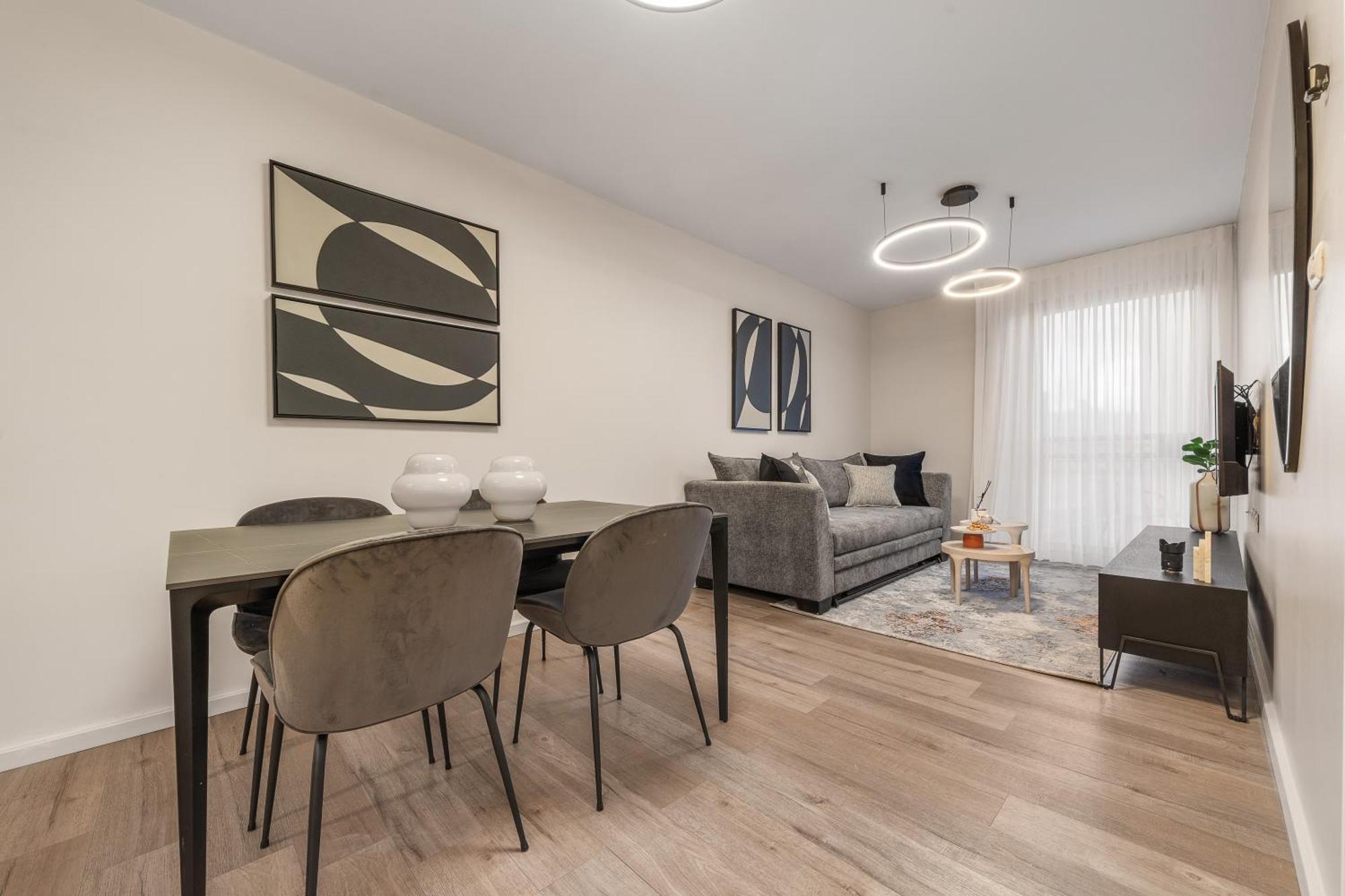 Yashar Suites Jlm Jerusalém Exterior foto