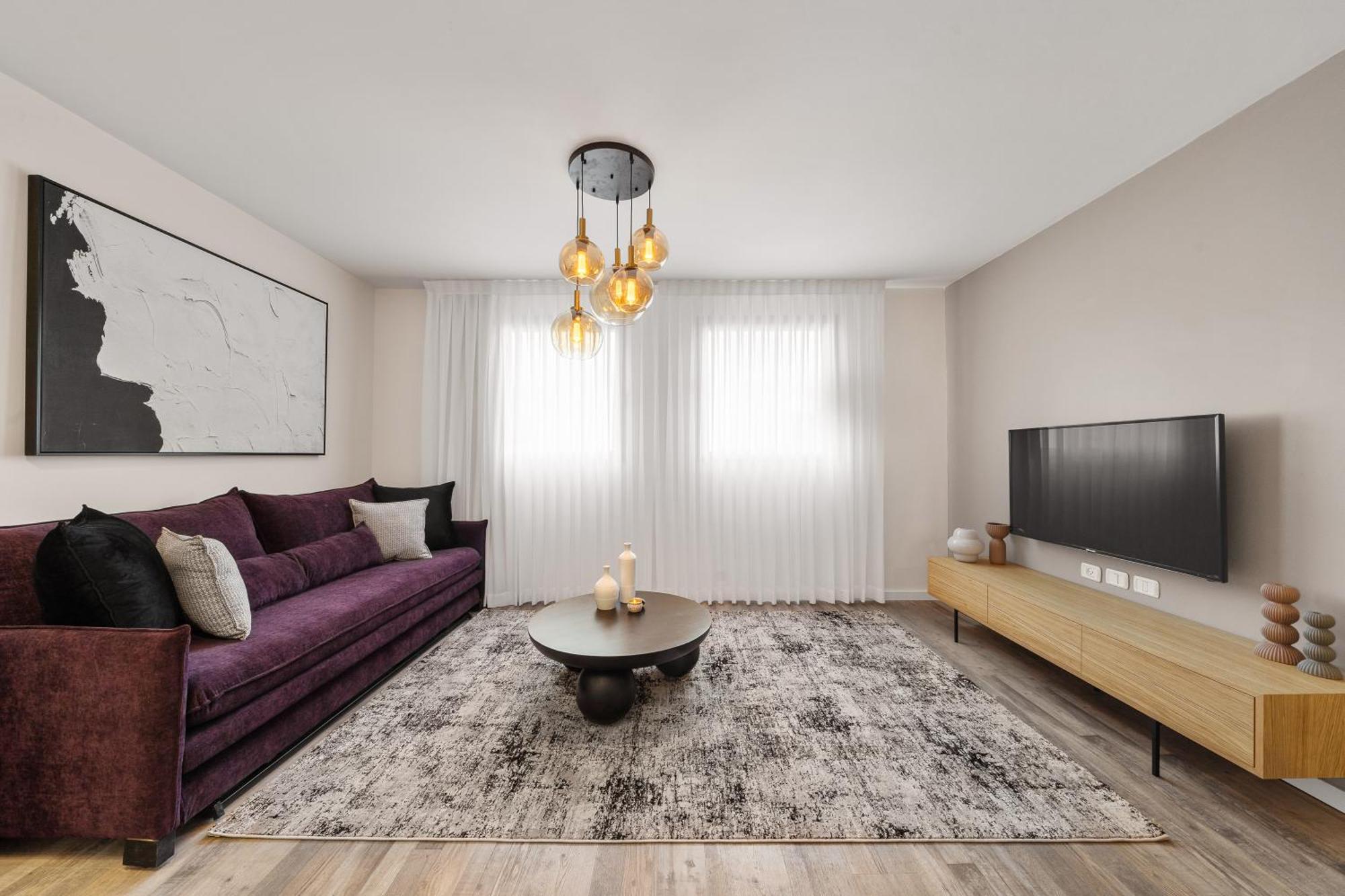 Yashar Suites Jlm Jerusalém Exterior foto